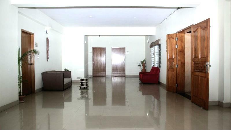 فندق Ambassador Residency شيتاغونغ المظهر الخارجي الصورة