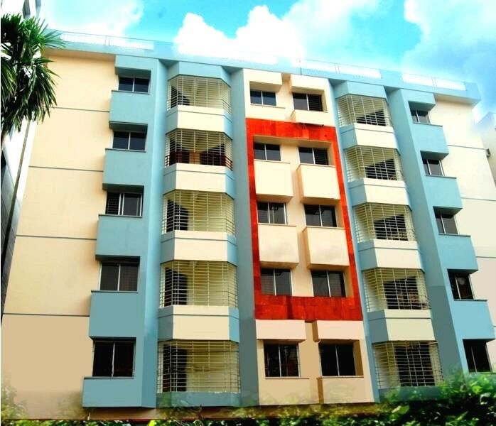 فندق Ambassador Residency شيتاغونغ المظهر الخارجي الصورة